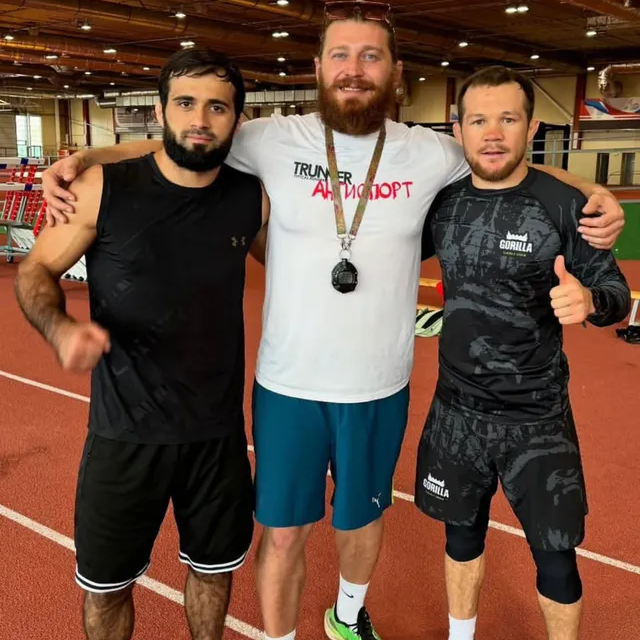 Артем  Иванович