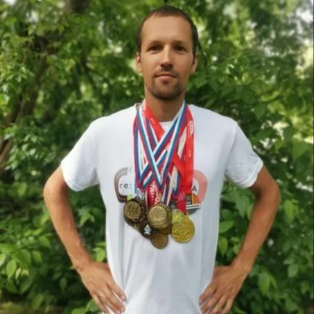 Алексей Васильевич