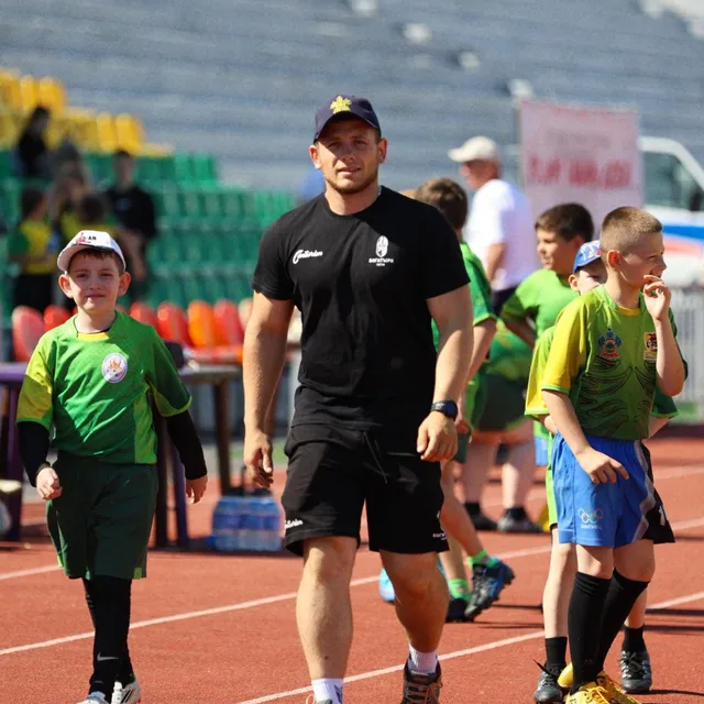 Вячеслав Никалаевич