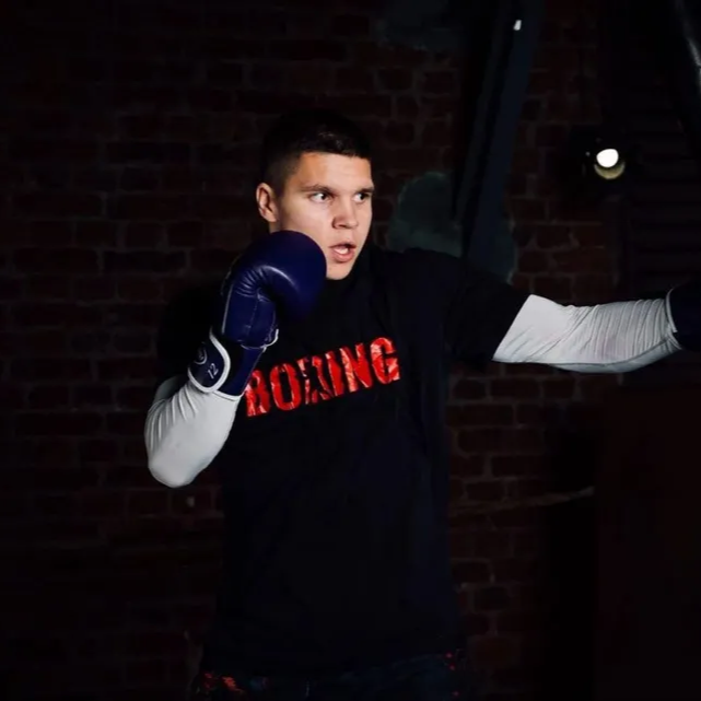 Кирилл Олегович