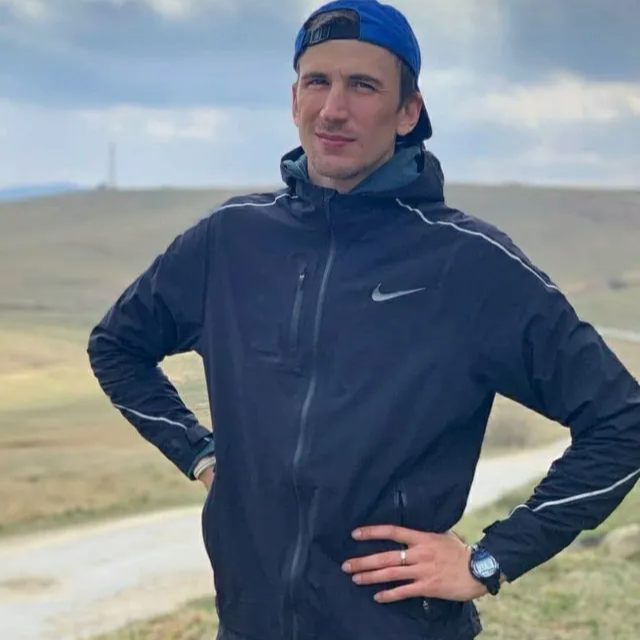 Василий Иванович