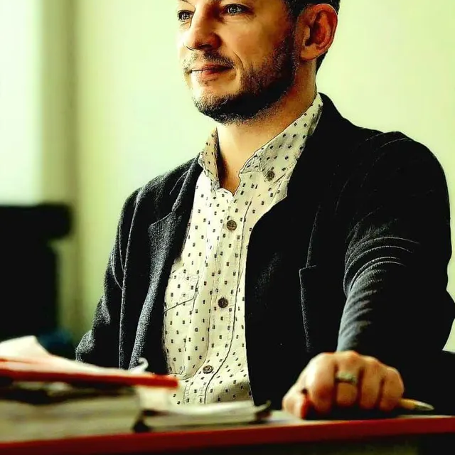 Максим Александрович