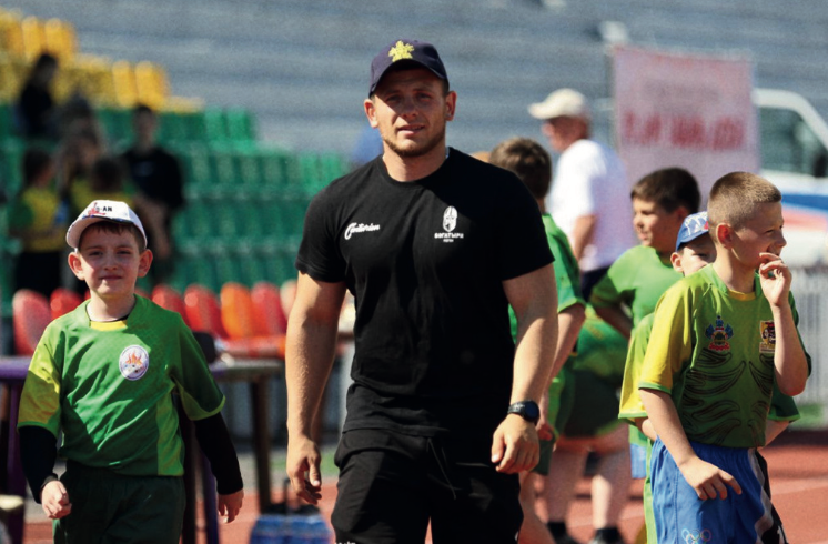 Приглашаем к сотрудничеству